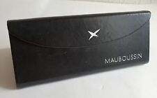 étui lunettes mauboussin d'occasion  Soissons