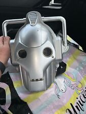 Doctor cyberman talking for sale  HAYES