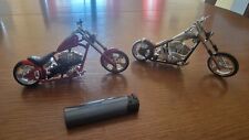 Miniatures motos west d'occasion  Mèze