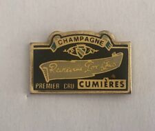 Pin champagne reineville d'occasion  Aizenay