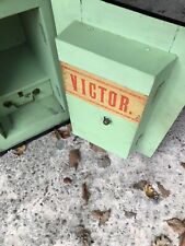 Antique large safe for sale  MANCHESTER