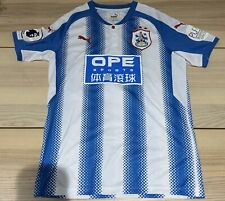 Huddersfield town jonathan for sale  LONDON