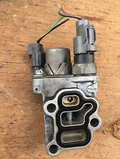 ✅ VTEC SOLENOID SPOIL VALVE OEM HONDA ELEMENT ACCORD CR-V CIVIC FIT 15810RAAA03 for sale  Shipping to South Africa