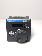 Watlow limit temperature for sale  Hayward