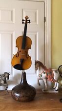 Violin lamp for sale  CORBY