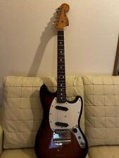 Fender japan mustang for sale  Shipping to Ireland