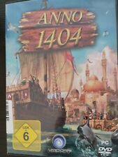 Used, Anno 1404 DVD-ROM PC for sale  Shipping to South Africa