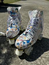 Roller skates new for sale  Lawrenceville