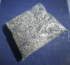 Aluminium turnings shavings for sale  BARRY