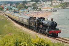 Steam train pic for sale  UK