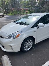 2013 toyota prius for sale  Waianae