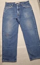 Levis 550 relaxed for sale  LEEK
