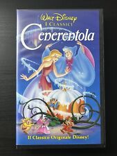 Cenerentola originale classici usato  Italia