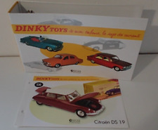 Dinky toys editions d'occasion  Expédié en Belgium