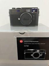 Leica monochrom gebraucht kaufen  Köln