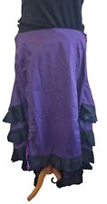Dracula clothing purple for sale  PRESTON