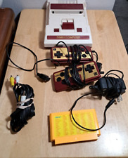 Usado, Computadora familiar Nintendo consola y juego completo Famicom segunda mano  Embacar hacia Argentina