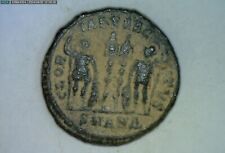 monete romane antiche costantino usato  Cazzago San Martino