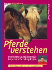 Pferde verstehen gebraucht kaufen  Berlin