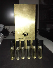 Mancera | Various Samples | 2ml | New stock on the way for sale  Shipping to South Africa