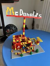 Lego donald mcdonald usato  Bergamo