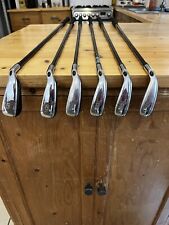 callaway razr x irons for sale  LONDON