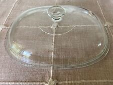 Pyrex glass replacement for sale  Liberty