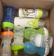 Various bottles sippy for sale  Dover