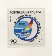 Polinesia francese 1982 usato  Bari
