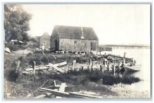 C1910 view seaside for sale  Terre Haute