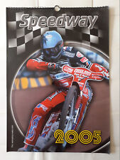 Speedway 2005 polish for sale  WORKINGTON