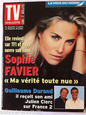 Magazine 2003 interview d'occasion  Saint-Omer