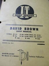 david brown 780 for sale  Eau Claire