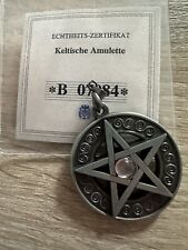 keltisches amulett gebraucht kaufen  Wiesbaden