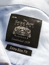 Savile row blue for sale  KING'S LYNN