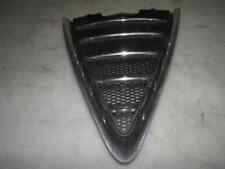 Bumper chrome grille for sale  LINCOLN