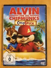 dvd alvin gebraucht kaufen  Traar,-Verberg