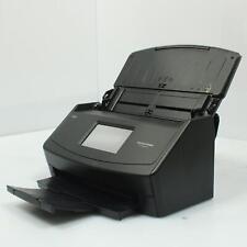 Scanner de Documentos Fujitsu ScanSnap IX1600 Preto comprar usado  Enviando para Brazil