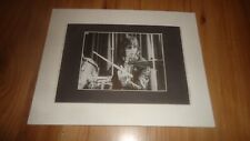 Cozy powell mounted for sale  PETERBOROUGH