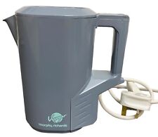 Travel kettle morphy for sale  HEREFORD