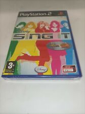 Disney sing sony d'occasion  Ardres