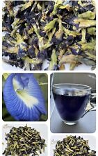 Dried butterfly pea for sale  MANCHESTER