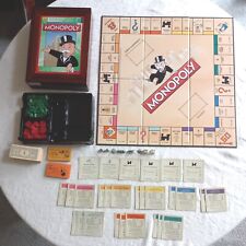 2009 monopoly set for sale  Auburn