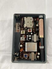 Rádio transistor antigo SPICA ST-600 seis NÃO TESTADO COMO ESTÁ comprar usado  Enviando para Brazil
