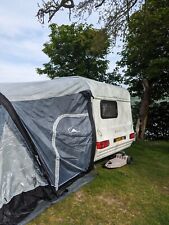Sunncamp swift 390 for sale  MANCHESTER