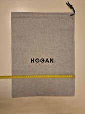 Hogan dust bag usato  Teramo