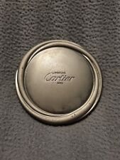Cartier purse mirror for sale  CAMBERLEY