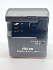 Nikon original battery for sale  UK
