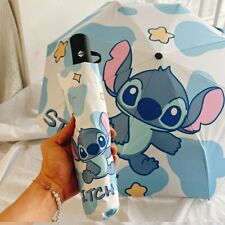 Disney stitch ombrello usato  Riesi