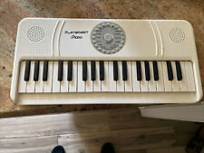 Usado, playmart i piano teclado piano para crianças música multifuncional comprar usado  Enviando para Brazil
